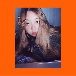 Meet your posher, Shae